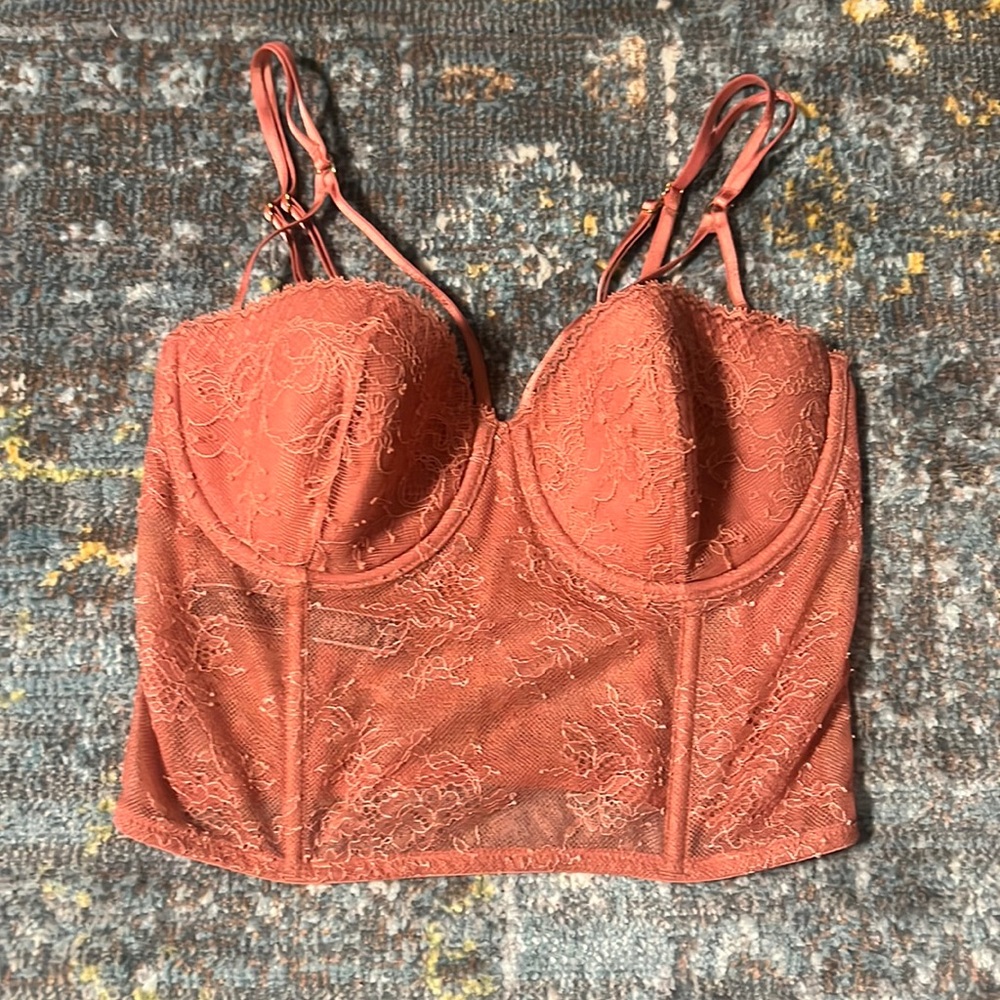 Victoria’s Secret - Corset